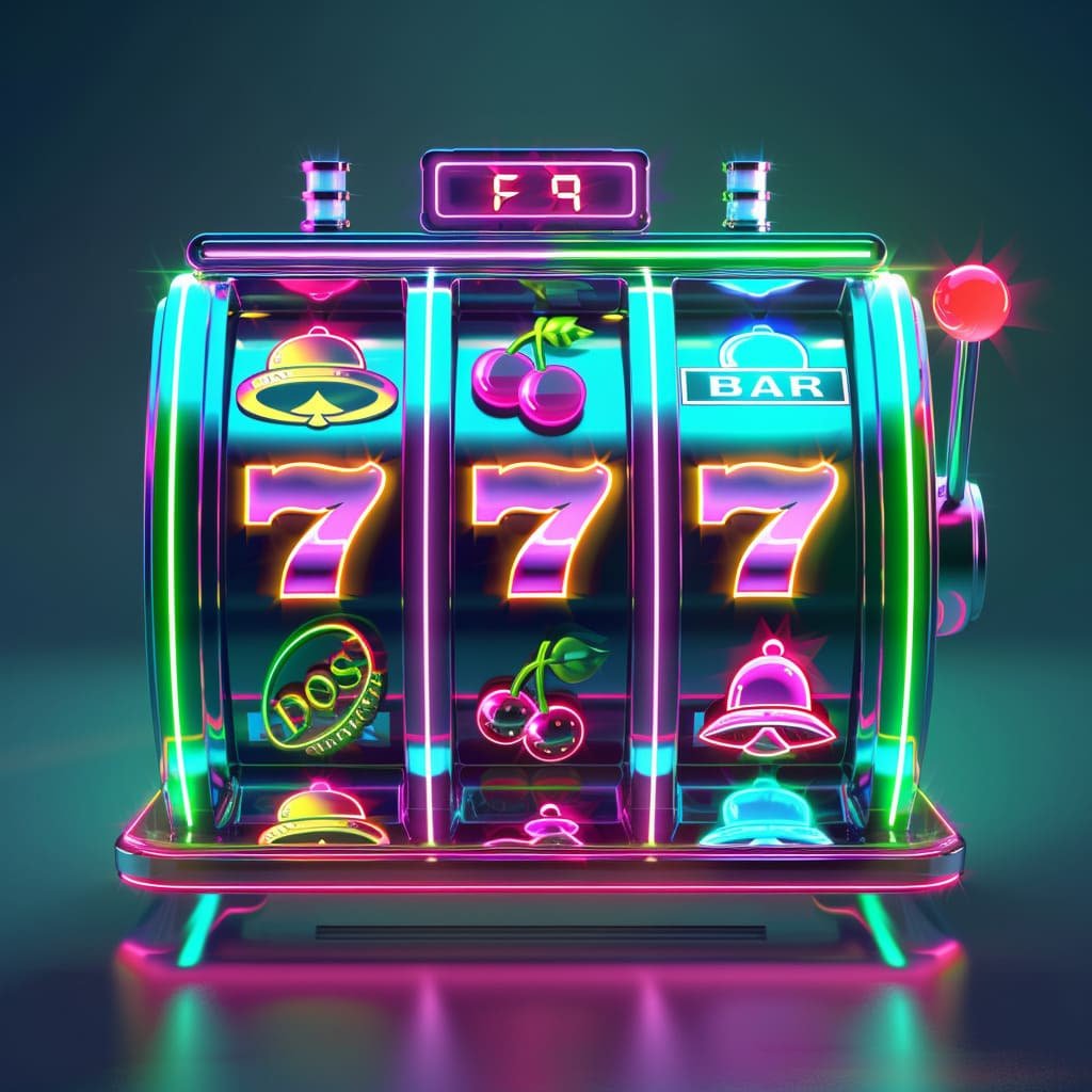 ve94 Live Casino Online